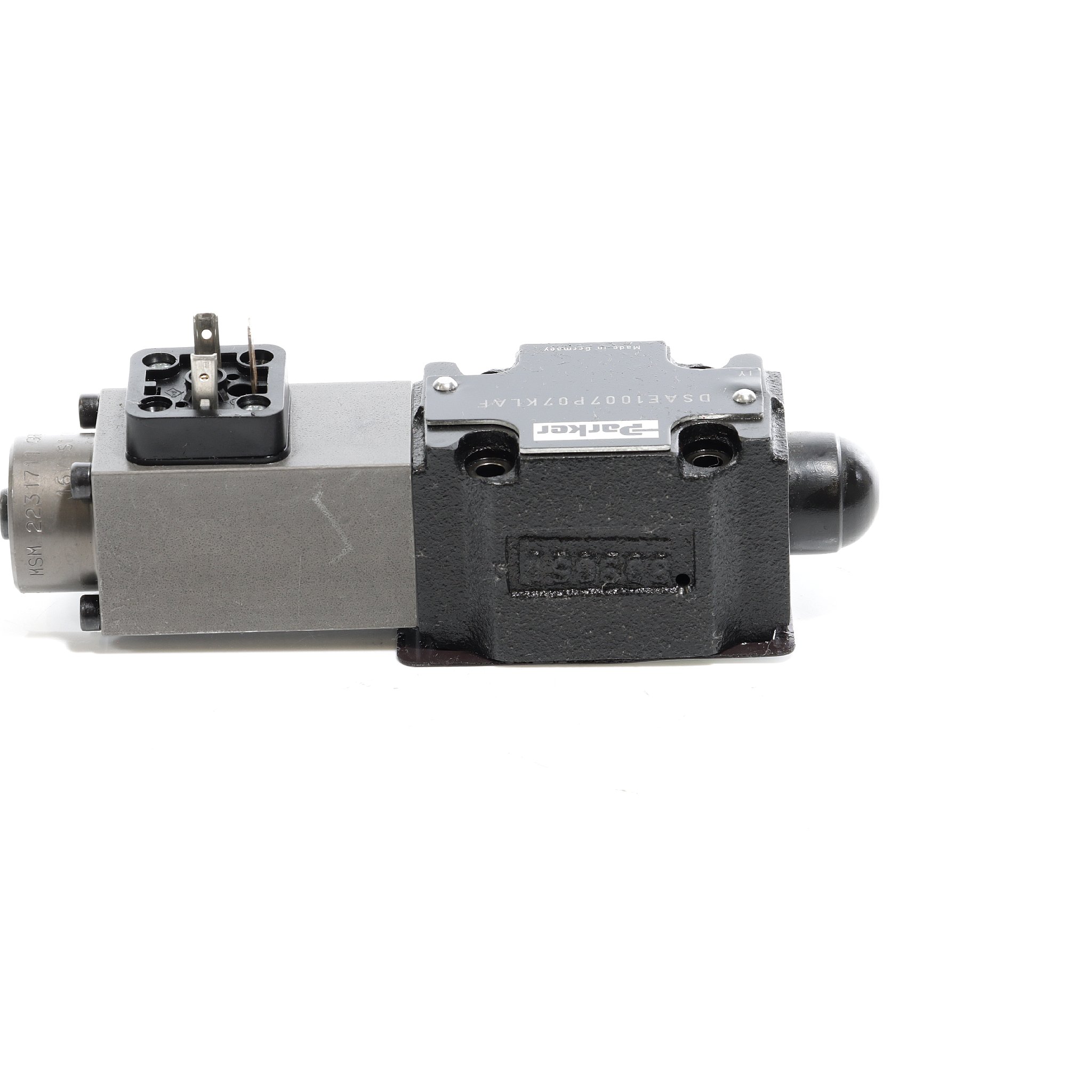 Druckregelventil  Neu OVP